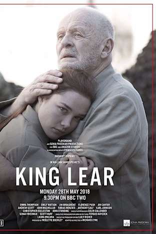 King Lear