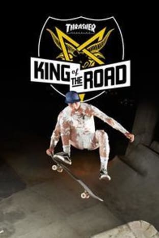 King Of The Road (US) - Season 02