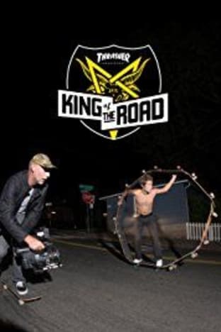 King Of The Road (US) - Season 3