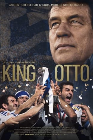 King Otto