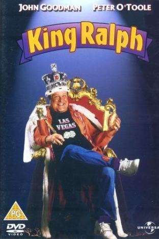King Ralph
