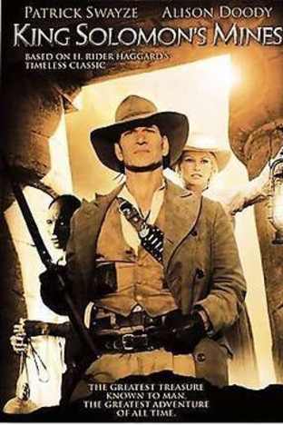 King Solomon's Mines