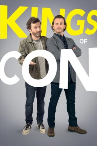 Kings of Con - Season 1