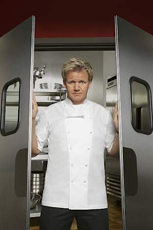 Kitchen Nightmares - Season 1