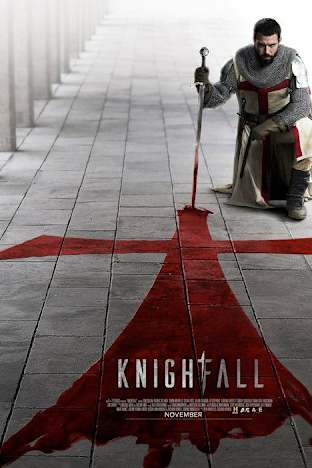 Knightfall - Season 1