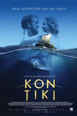 Kon-Tiki