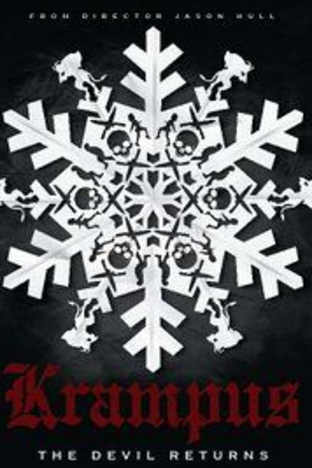 Krampus: The Devil Returns