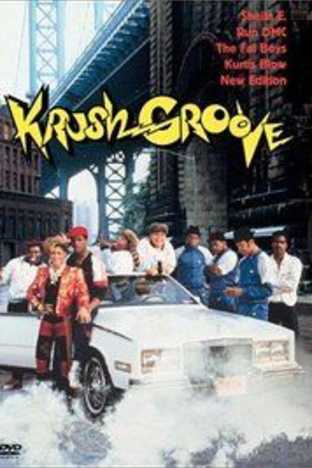 Krush Groove