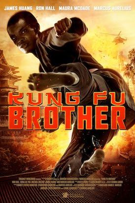 Kung Fu Brother