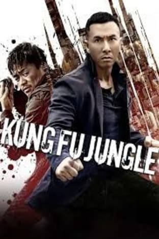 Kung Fu Jungle