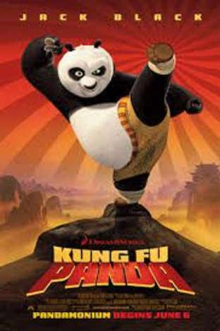 Kung Fu Panda