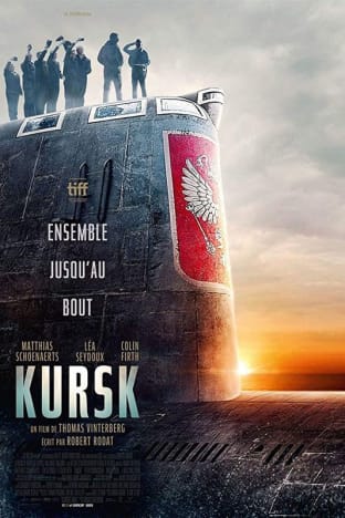 Kursk