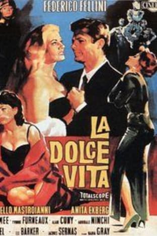 La Dolce Vita