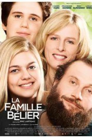 La famille Bélier