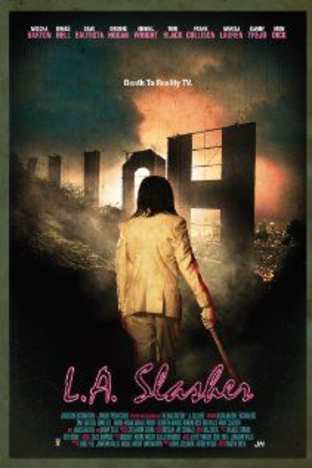 LA Slasher
