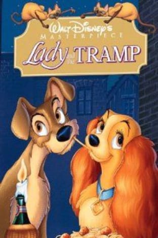 Lady and the Tramp