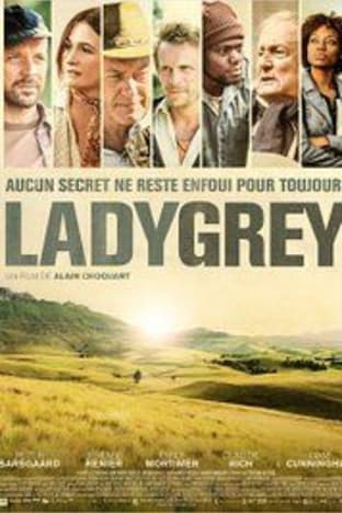 Ladygrey
