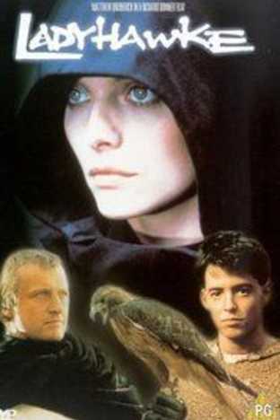 Ladyhawke