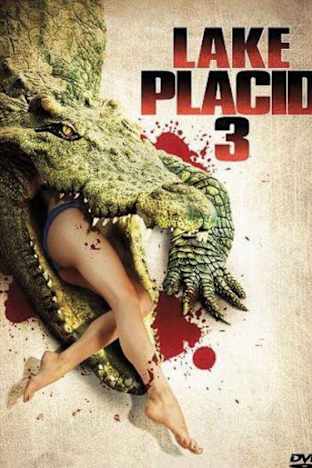 Lake Placid 3