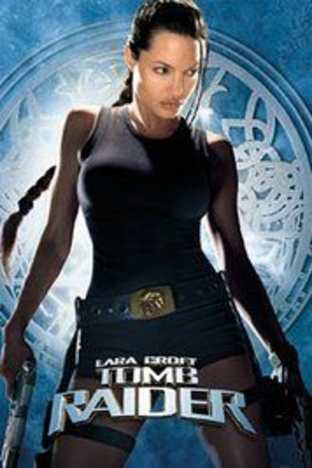 Lara Croft: Tomb Raider