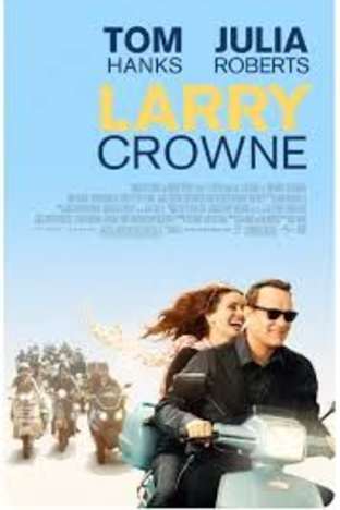 Larry Crowne
