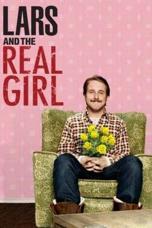 Lars and the Real Girl