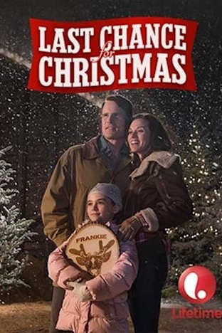 Last Chance For Christmas