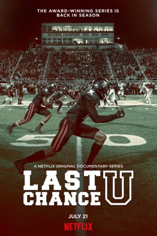 Last Chance U - Season 2