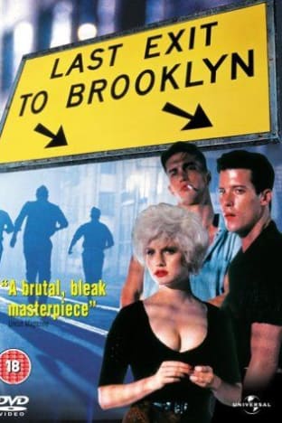 Last Exit To Brooklyn