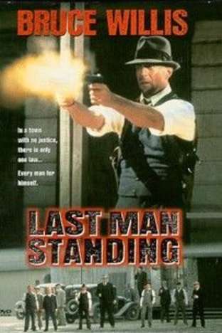 Last Man Standing