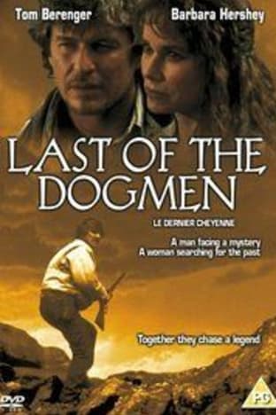 Last of the Dogmen