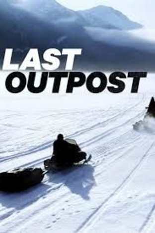 Last Outpost - Season 1