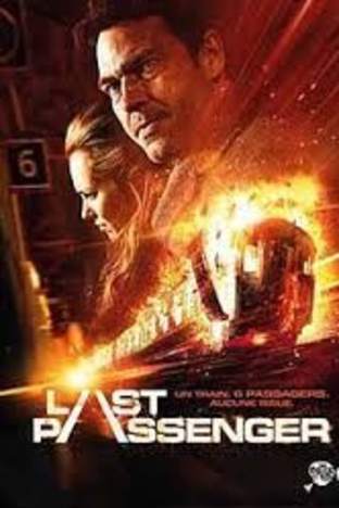 Last Passenger