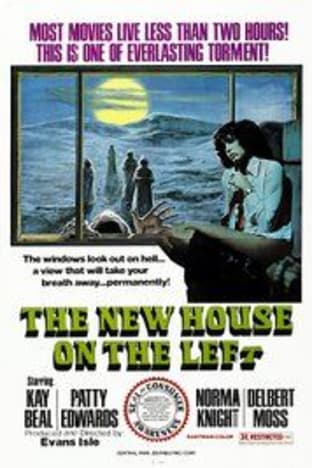 Last Stop on the Night Train