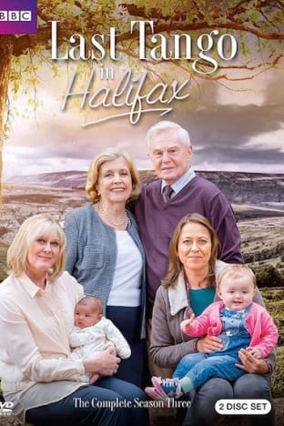 Last Tango In Halifax - Season 4
