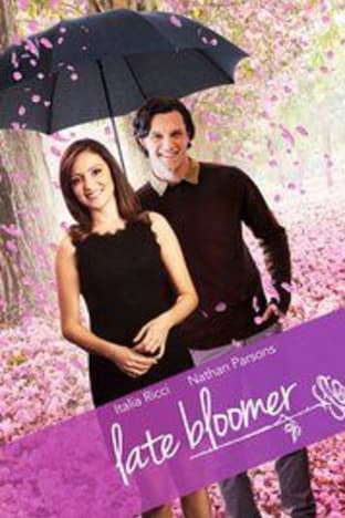 Late Bloomer