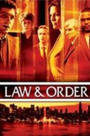 Law and Order - Season 3