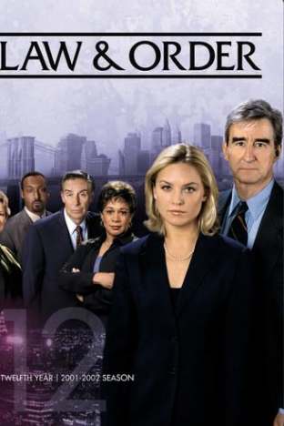 Law and Order - Season 4