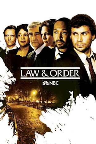 Law and Order - Season 9