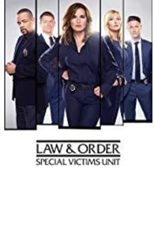 Law & Order: Special Victims Unit - Season 20