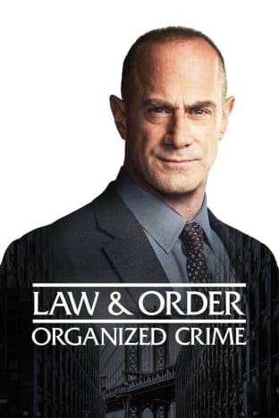 Law & Order: Organized Crime - Season 2