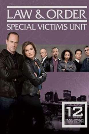 Law & Order: Special Victims Unit - Season 1