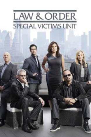 Law & Order: Special Victims Unit - Season 12