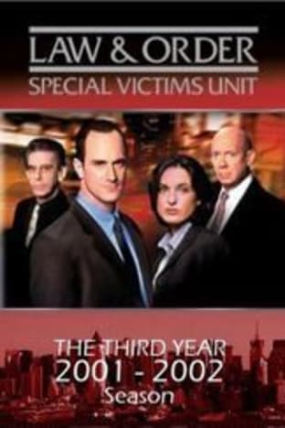 Law & Order: Special Victims Unit - Season 14