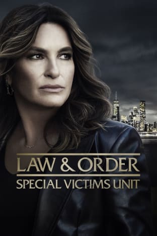 Law & Order: Special Victims Unit - Season 27