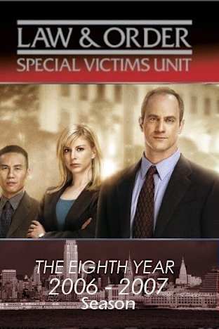 Law & Order: Special Victims Unit - Season 5