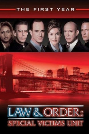 Law & Order: Special Victims Unit - Season 6