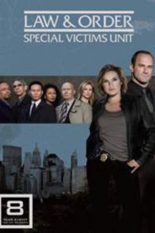 Law & Order: Special Victims Unit - Season 9