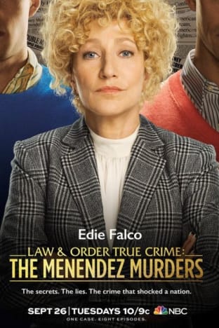 Law & Order: True Crime - Season 1