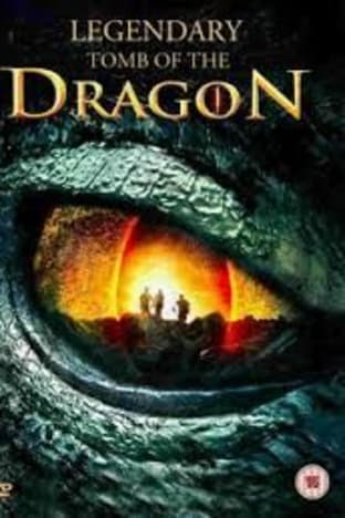 Legendary: Tomb Of The Dragon